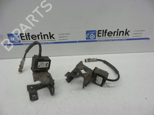 Used Electronic sensor Electronic sensor OPEL INSIGNIA A Sports Tourer (G09) 2.0 CDTI (35) (170 hp) 18626600 18626600