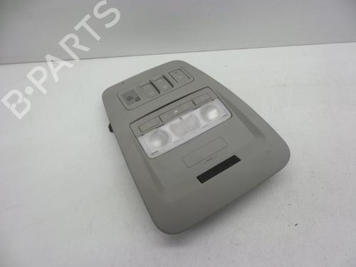 Innerbelysning SAAB 9-5 (YS3G) 2.0 TiD (160 hp) 18624337