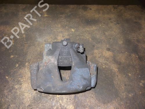 Left front brake caliper OPEL MERIVA A MPV (X03) 1.6 16V (E75) | BP18624589M105 