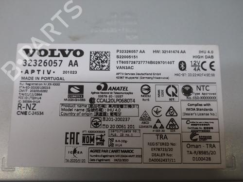 Electronic module VOLVO XC40 (536) Recharge AWD | BP36501761M83 - Image 4