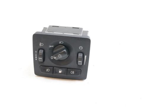 Used Headlight switch Headlight switch VOLVO S40 II (544) 2.4 (140 hp) 33984445 33984445