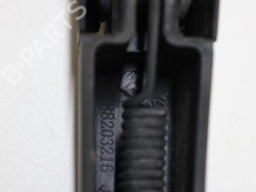 Bagrudeviskerarm LYNK & CO 01 PHEV | BP35792738C144 - Image 4