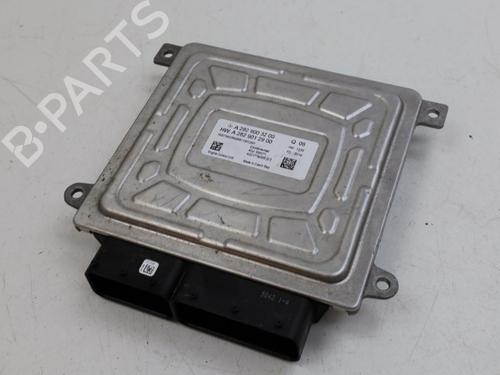 Engine control unit (ECU) MERCEDES-BENZ A-CLASS Saloon (V177) A 250 e (177.186) | BP27238757M57 - Image 4