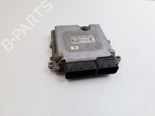 Used Engine control unit (ECU) MERCEDES-BENZ VITO Van (W447) 111 CDI (447.601, 447.603, 447.605) (114 hp) 22432711