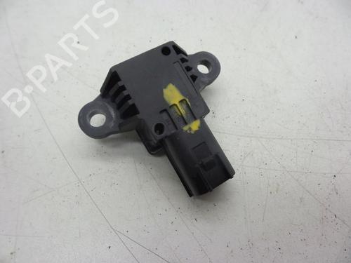 Used Electronic module VOLVO V40 Hatchback (525) D2 (120 hp) 18619210