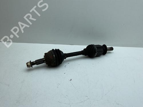 Used Right front driveshaft Right front driveshaft SAAB 9-5 (YS3E) 2.3 t (185 hp) 40264028 40264028