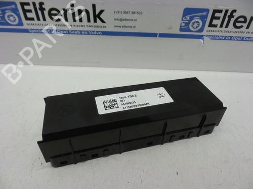 Used Control unit Control unit 18628130 18628130