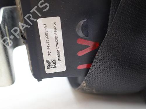 Front left seatbelt MERCEDES-BENZ GLE (V167) GLE 350 de 4-matic (167.117) | BP39411144I26 - Image 4