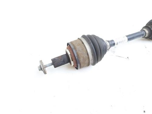 Left front driveshaft VOLVO V60 II (225) D3 | BP29053179M38 