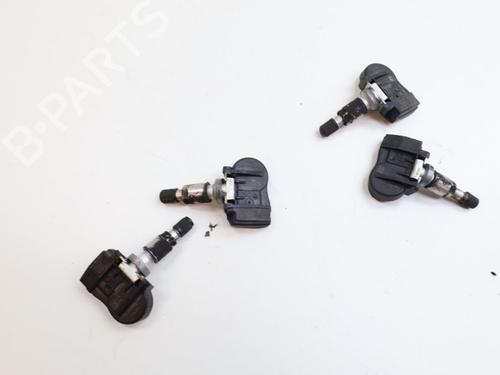 Used Electronic sensor Electronic sensor VOLVO S80 II (124) 2.5 T (200 hp) 19279929 19279929