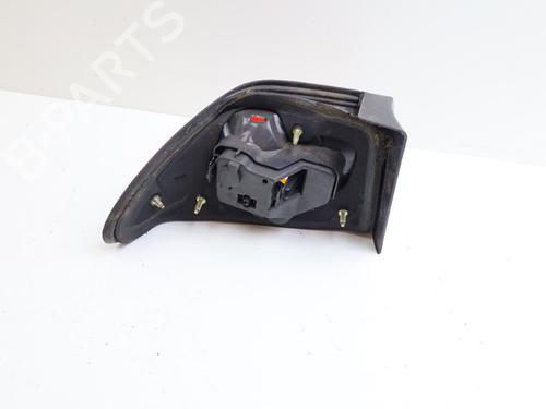 Right taillight SAAB 9-3 Cabriolet (YS3D) 2.0 i | BP22346813C35 