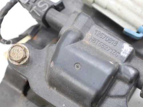 Ignition coil SAAB 9-7X 5.3 AWD | BP29954218M94 - Image 3