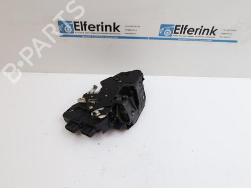 Used Rear right lock VOLVO XC70 I Cross Country (295) 2.4 T XC AWD (193 hp) 18639868