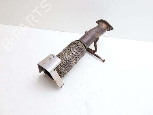 Pipe VOLVO XC60 II (246) T5 | BP31622062M125 - Image 2
