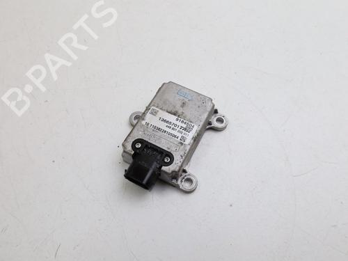 Used Electronic sensor SAAB 9-3 Convertible (YS3F) 2.0 t (175 hp) 31154236