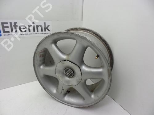 Used Rim VOLVO V70 II (285) 2.5 TDI (140 hp) 18624049