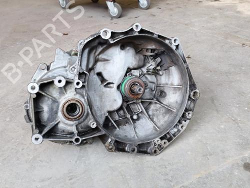 Gearbox SAAB 9-3 (YS3D) 2.0 Turbo | BP38652205M3 - Image 3