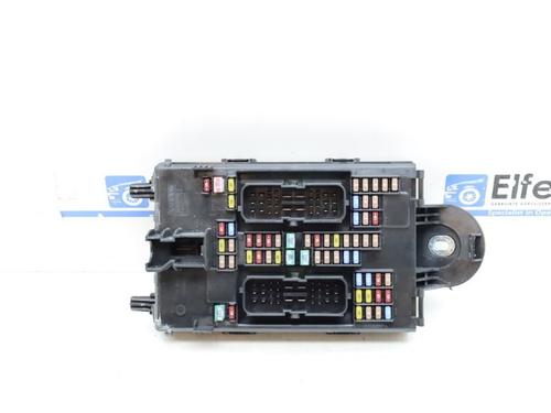 Used Fuse box Fuse box VOLVO V90 II Estate (235) B5 Mild-Hybrid (250 hp) 18636002 18636002