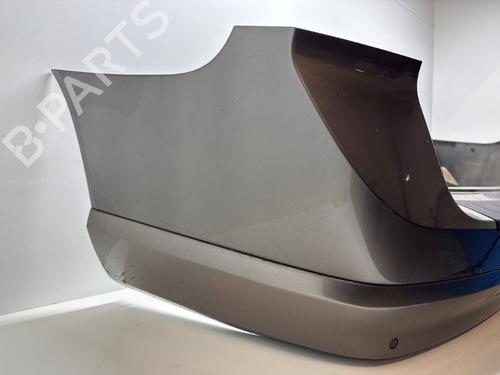 Rear bumper VOLVO V70 III (135) D3 / D4 | BP29954340C8