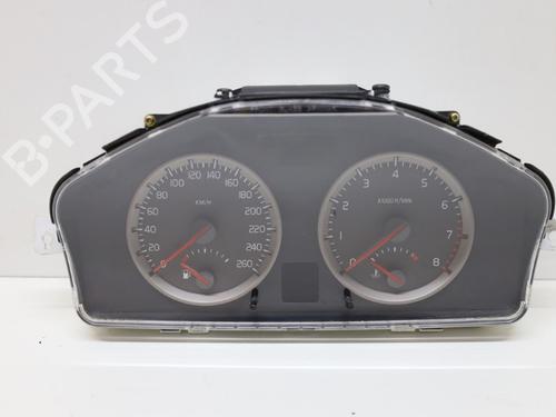 Used Instrument cluster Instrument cluster 35981875 35981875