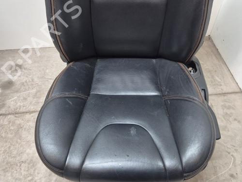 Left front seat VOLVO V40 Cross Country (526) D2 | BP32228957C15