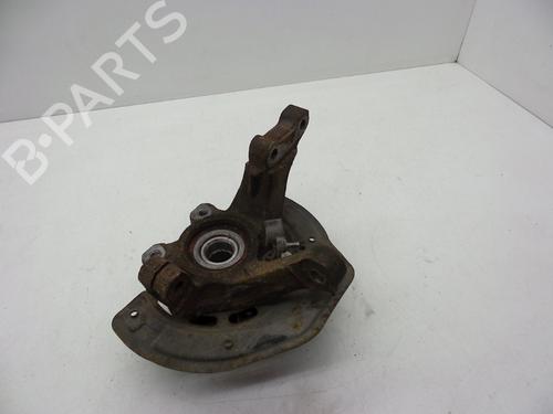 Used Right front steering knuckle OPEL VECTRA B Estate (J96) 2.2 DTI 16V (F35) (125 hp) 18621370