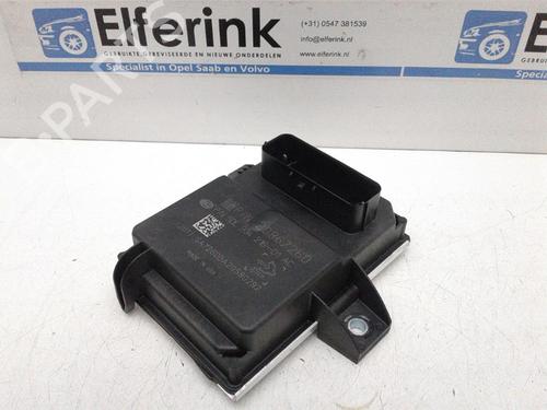 Used Fuel ECU OPEL AMPERA (R12) EV 150 (151 hp) 18629823