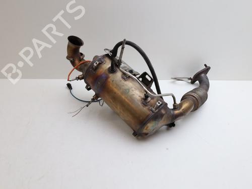 partikelfilter VOLVO V60 I (155) 1.6 DRIVe (114 hp) 30151424