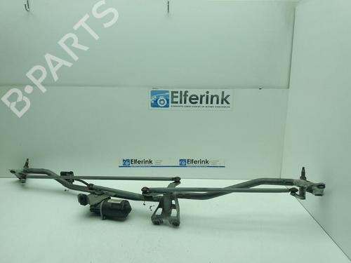 Front wipers mechanism OPEL MERIVA A MPV (X03) 1.6 (E75) | BP18633833C83 