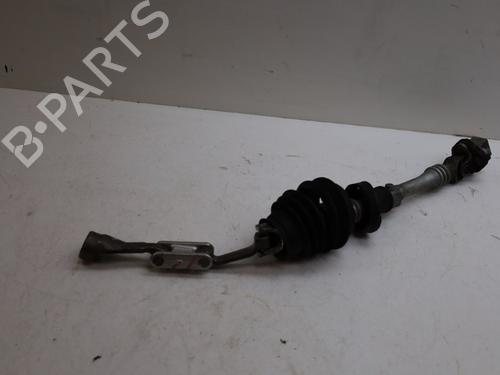 Autre MERCEDES-BENZ C-CLASS (W203) C 200 Kompressor (203.045) | BP26429572O1