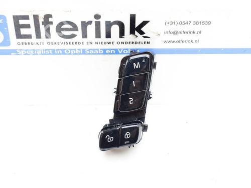 Used Switch Switch VOLVO V90 II Estate (235) B5 Mild-Hybrid (250 hp) 18635841 18635841
