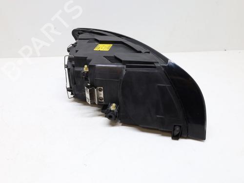 Left headlight VOLVO V50 (545) 2.4 | BP39208936C28 - Image 4