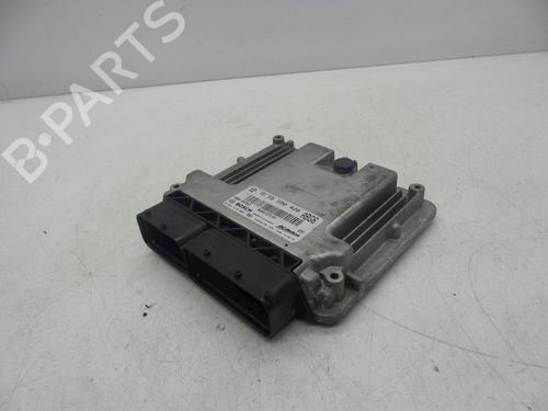 Used Control unit Control unit 18618301 18618301