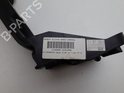 Armlæn VOLVO V40 Hatchback (525) D2 | BP38463149I20 - Image 4