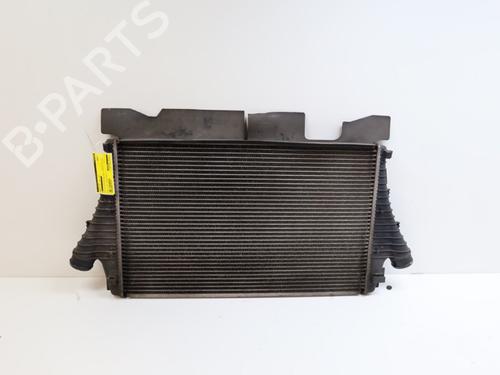 Used Intercooler SAAB 9-3 Convertible (YS3F) 2.0 t (210 hp) 22903034