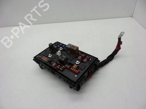Used Fuse box OPEL AMPERA (R12) EV 150 (151 hp) 18621995