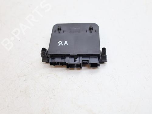 Electronic module MERCEDES-BENZ C-CLASS (W203) C 200 Kompressor (203.045) | BP26429592M83 
