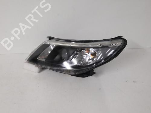 Phare gauche SAAB 9-3 (YS3F, E79, D79, D75) 1.9 TiD | BP29743766C28 