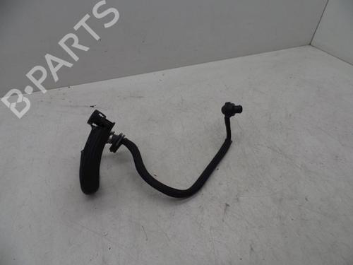 Used Pipe Pipe VOLVO XC70 II (136) D5 AWD (215 hp) 18614824 18614824