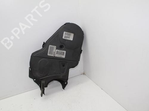 Used Timing cover Timing cover 18611901 18611901