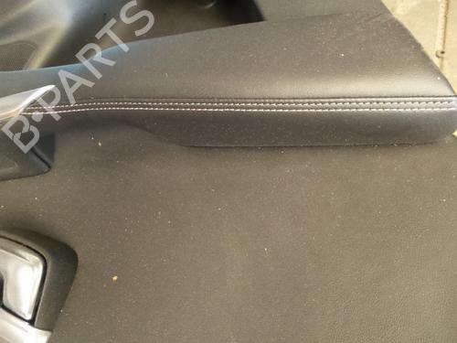 Rear left panel VOLVO V40 Hatchback (525) D4 | BP18634090C60 - Image 2
