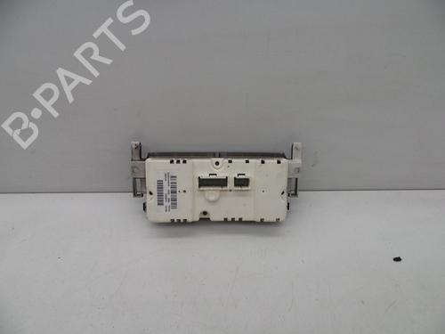 Electronic module SAAB 9-7X 4.2 AWD | BP18615029M83 