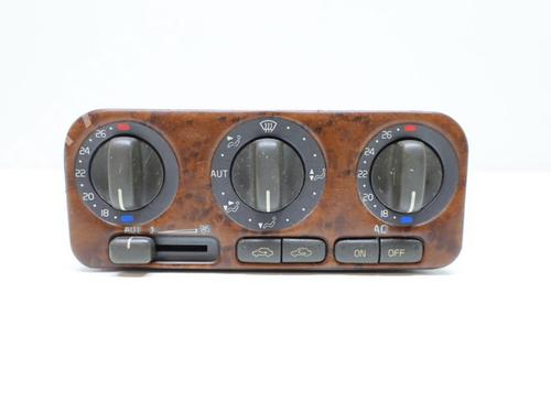 Used Climate control Climate control VOLVO S70 (874) 2.4 (144 hp) 33846860 33846860