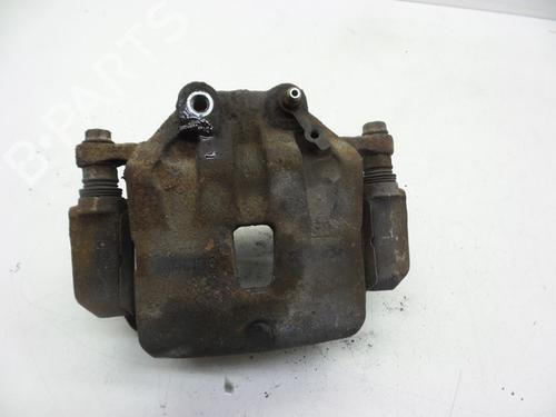 Left front brake caliper OPEL INSIGNIA A Sports Tourer (G09) 2.0 CDTI (35) | BP18626860M105 