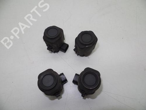 Used Electronic module Electronic module 18617837 18617837