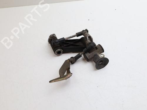 Used Gear lever Gear lever SAAB 9-5 (YS3E) 2.0 t (150 hp) 34138203 34138203