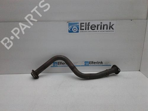 Used Pipe OPEL AGILA B (H08) 1.2 (F68) (94 hp) 18630540