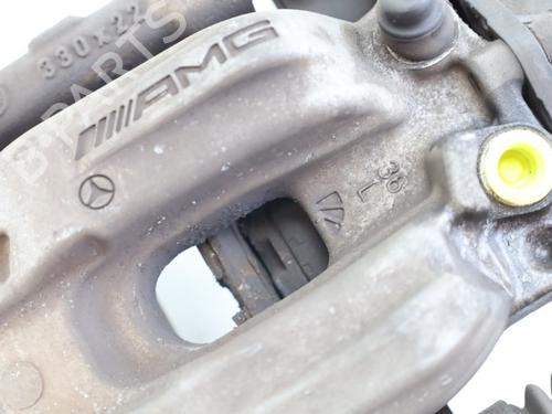 Other MERCEDES-BENZ A-CLASS (W177) AMG A 35 4-matic (177.051) | BP27623524O1 