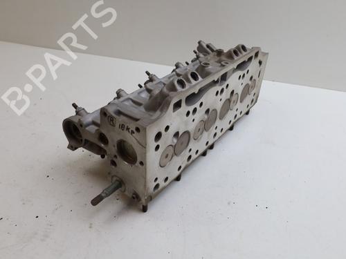 Used Cylinder head Cylinder head VOLVO 440 (445) 1.7 (87 hp) 18626721 18626721