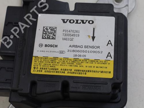 ECU airbags VOLVO V60 II (225) D3 | BP29053264M53 